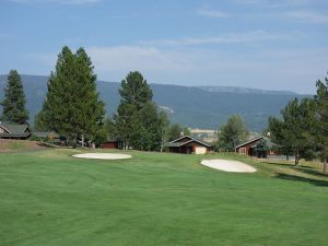 MeadowCreek 1st Approach